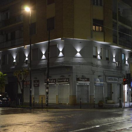 Famalu Apartments Naples Exterior photo